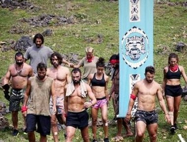 Ποιον παίκτη του Survivor υποστηρίζει διεθνής Έλληνας ποδοσφαιριστής: «Μόνος σου! Δεν βλέπεις κανέναν» (φωτό)